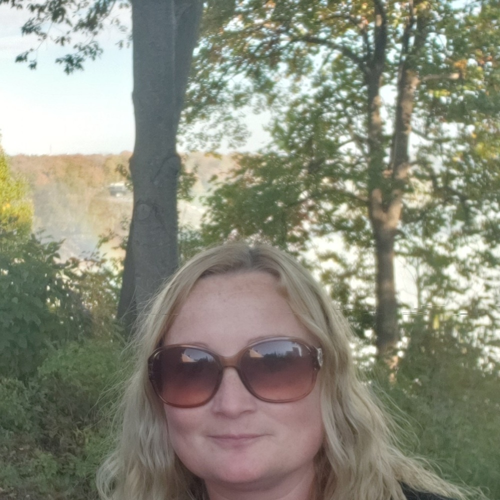 Meet your Posher, Tracy